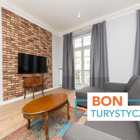Lux Apartment At Planty Park P4You Pl Красков Екстериор снимка