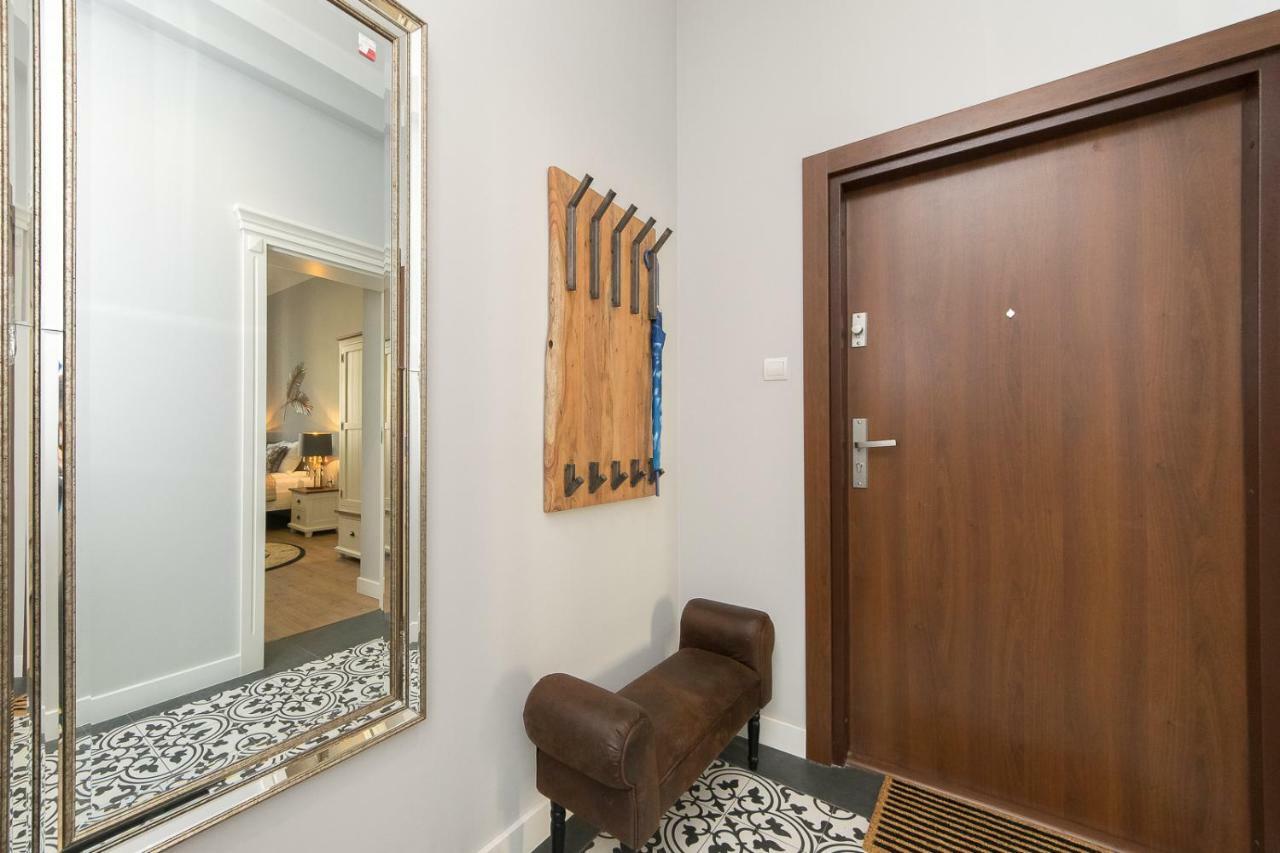 Lux Apartment At Planty Park P4You Pl Красков Екстериор снимка