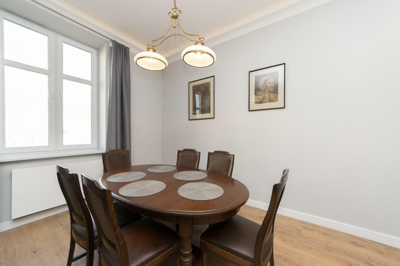 Lux Apartment At Planty Park P4You Pl Красков Екстериор снимка