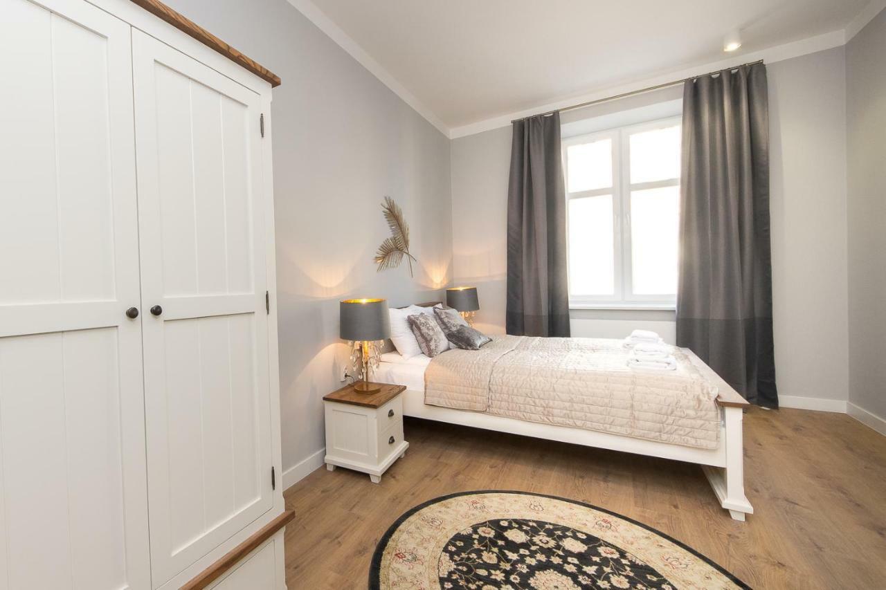 Lux Apartment At Planty Park P4You Pl Красков Екстериор снимка